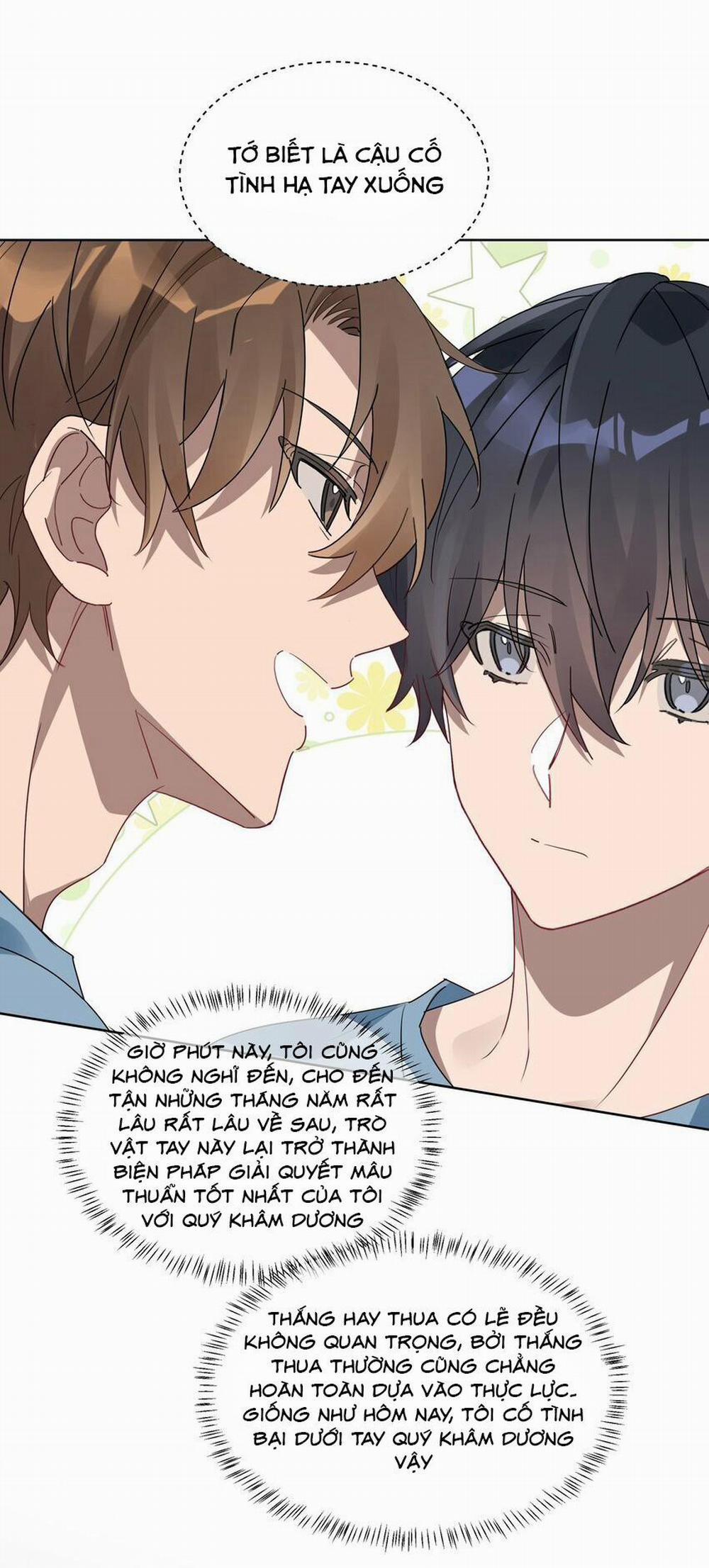 Năm Tháng Qua 3 trang 4