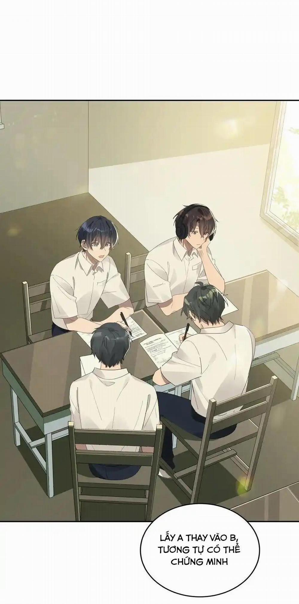 Năm Tháng Qua 30 trang 1