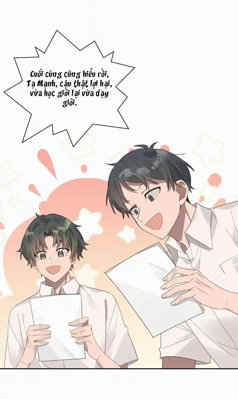 Năm Tháng Qua 30 trang 11