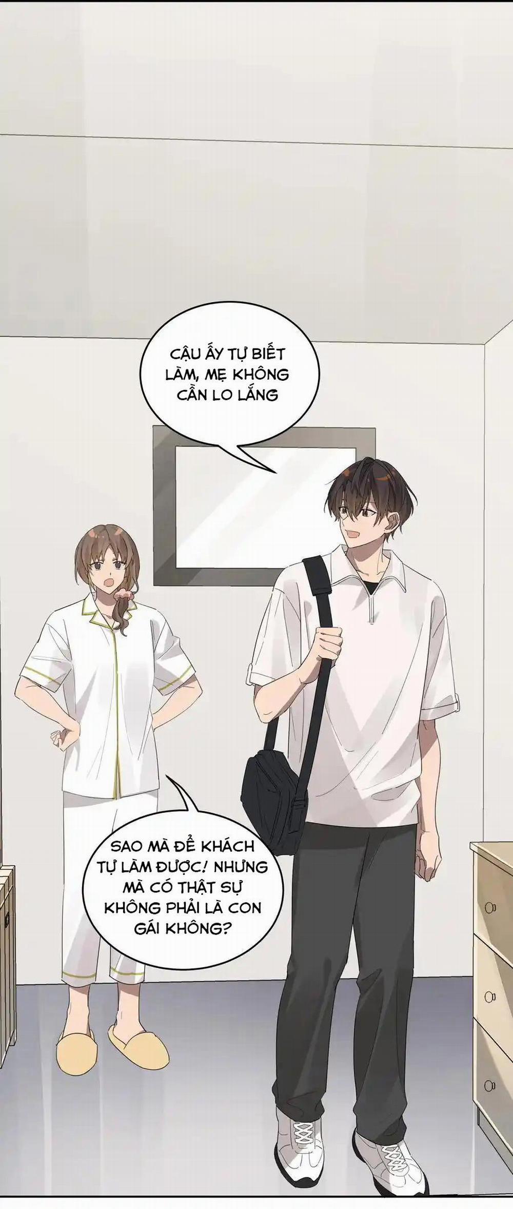 Năm Tháng Qua 30 trang 22