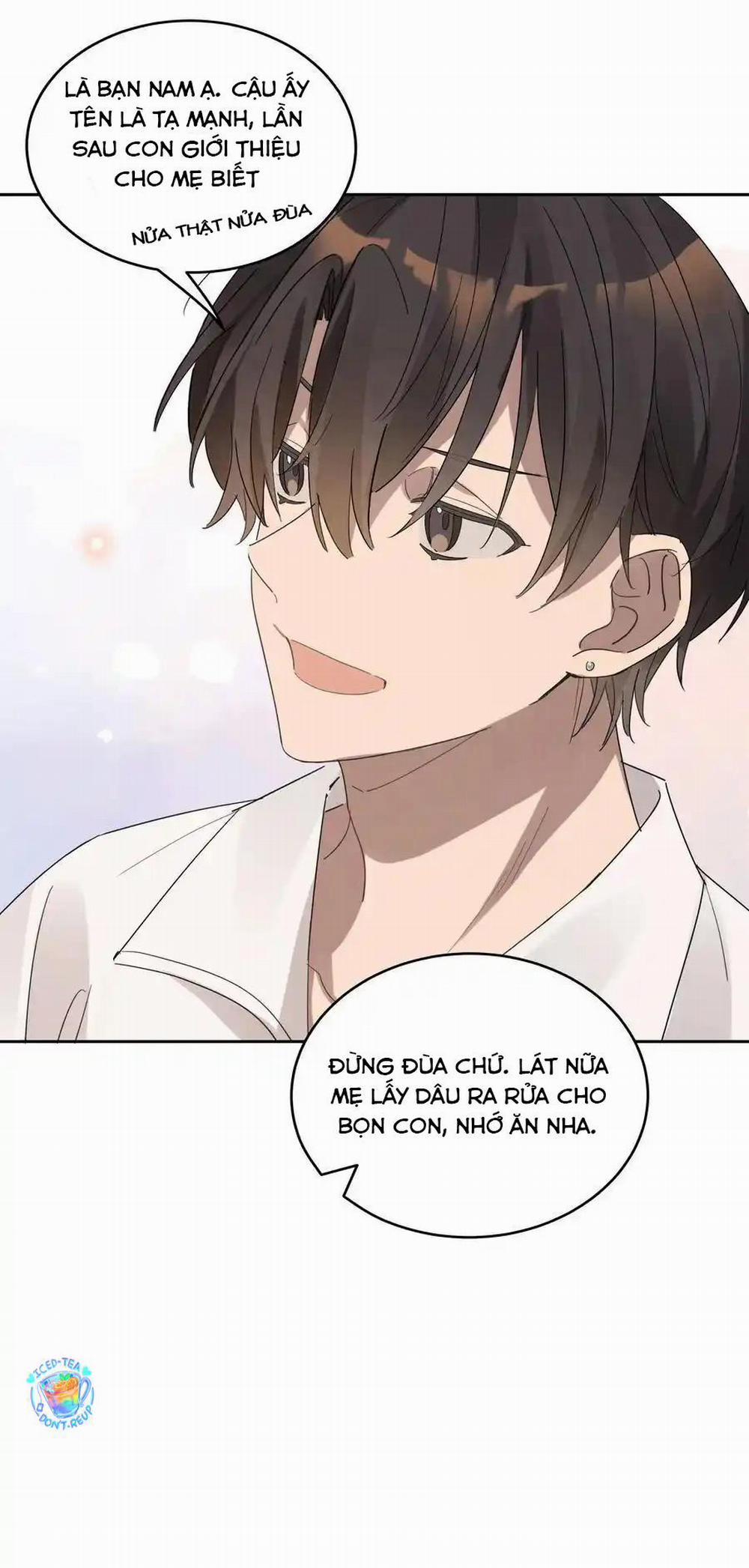 Năm Tháng Qua 30 trang 23