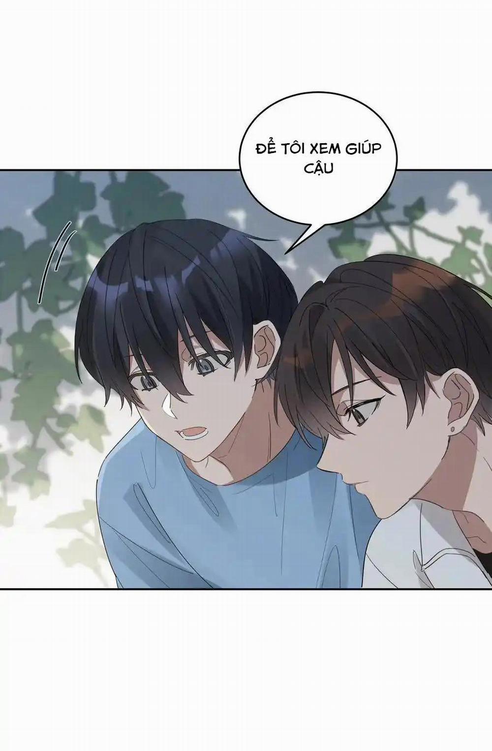 Năm Tháng Qua 30 trang 28