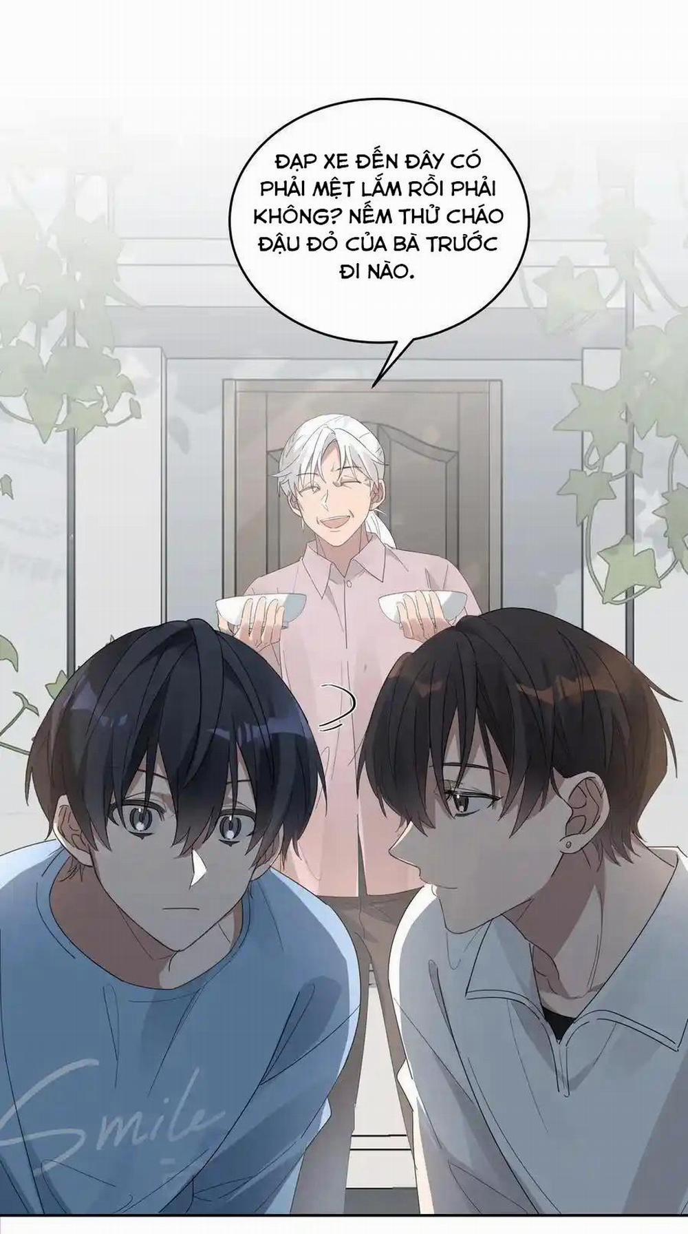 Năm Tháng Qua 30 trang 30