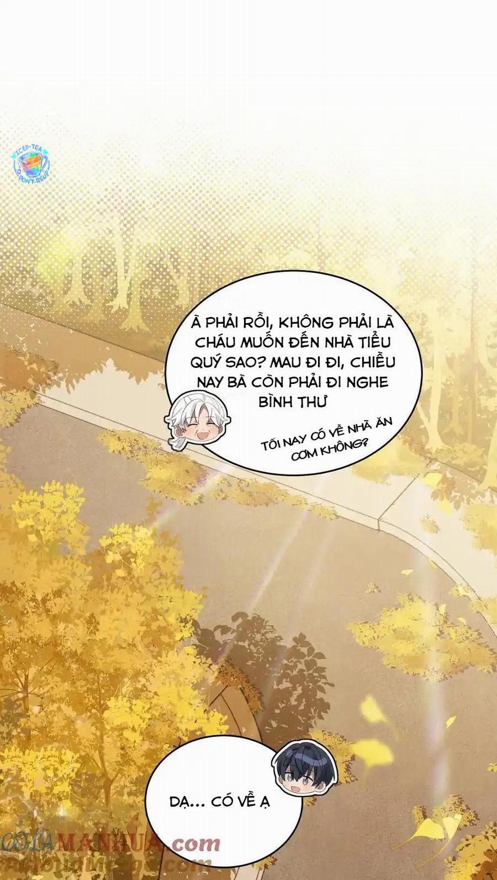 Năm Tháng Qua 31 trang 11