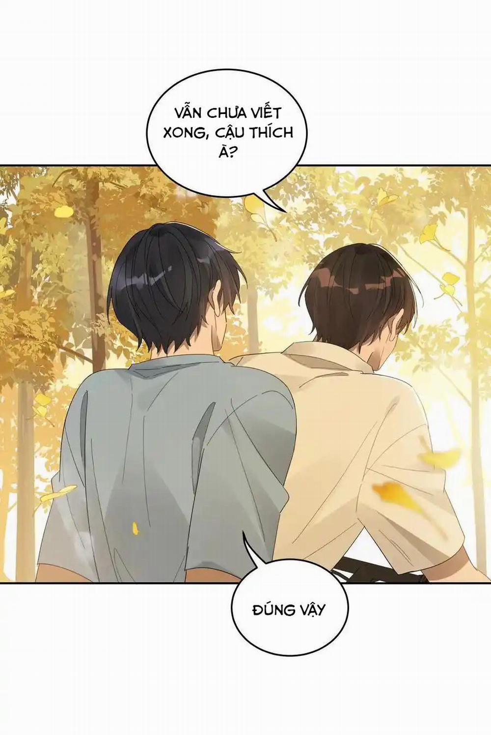 Năm Tháng Qua 31 trang 15