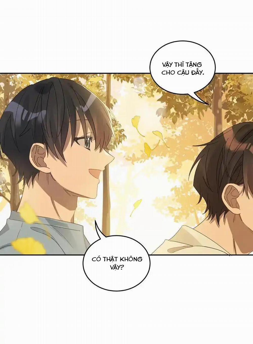 Năm Tháng Qua 31 trang 16