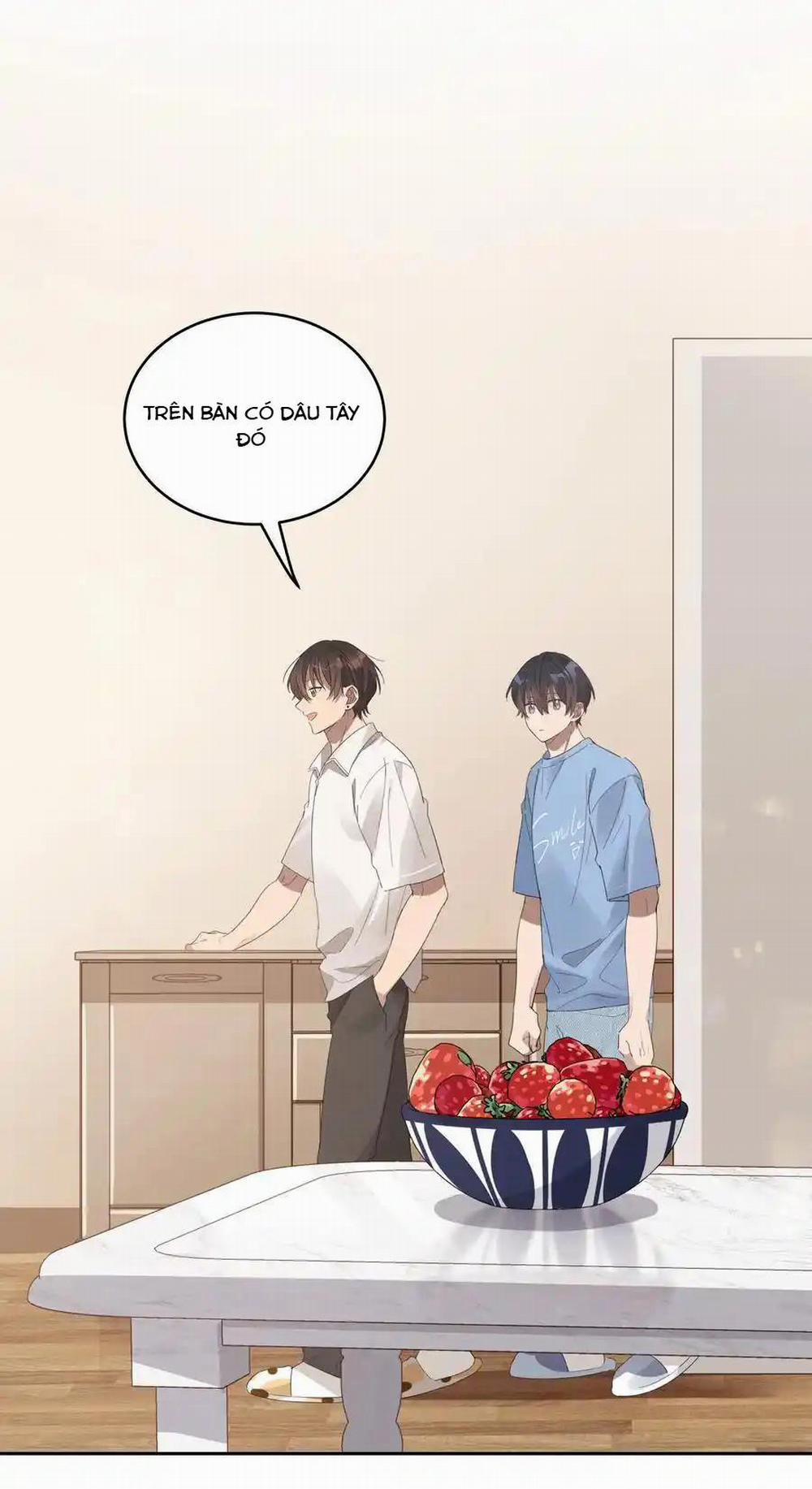 Năm Tháng Qua 31 trang 19