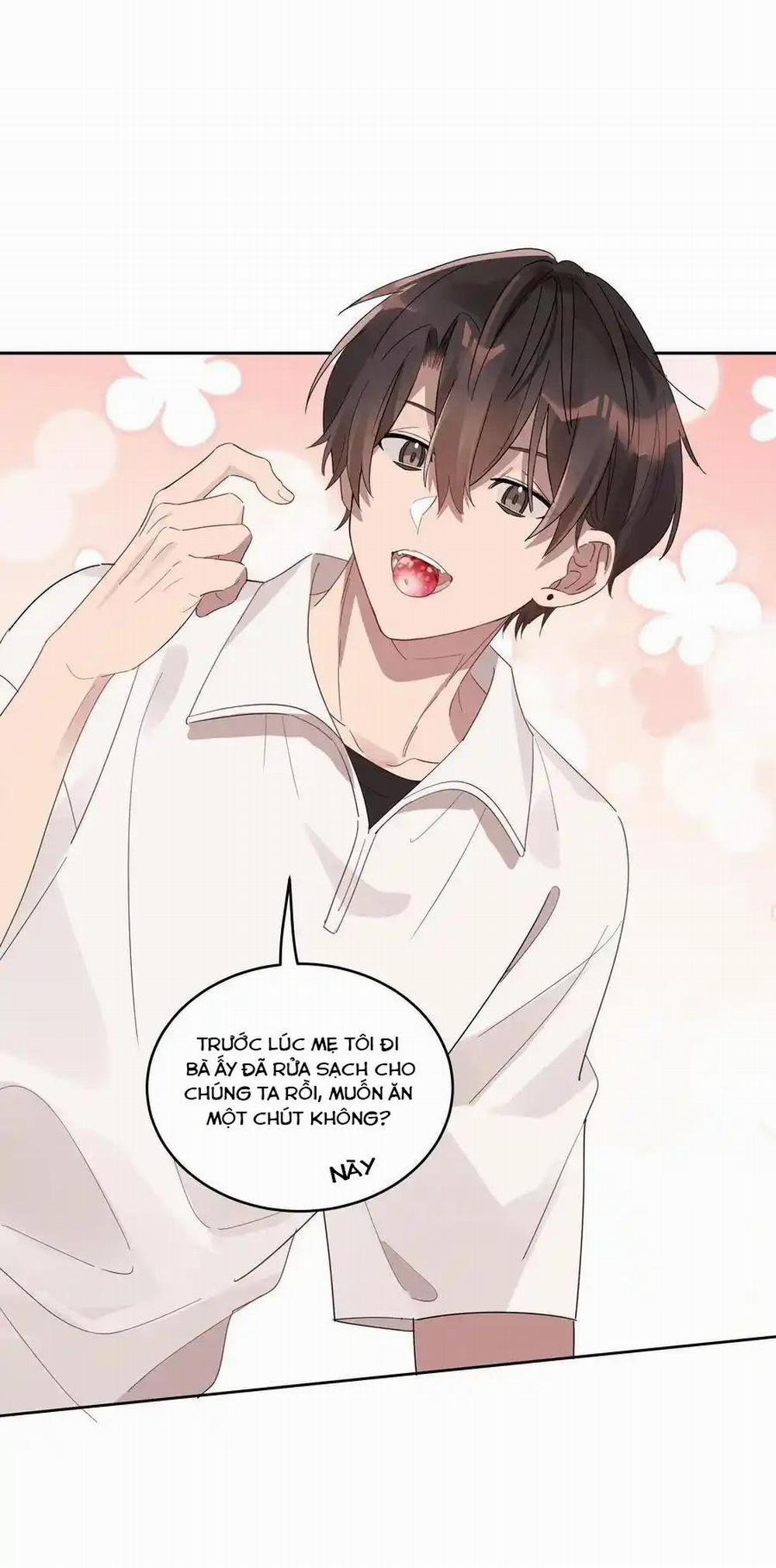 Năm Tháng Qua 31 trang 20