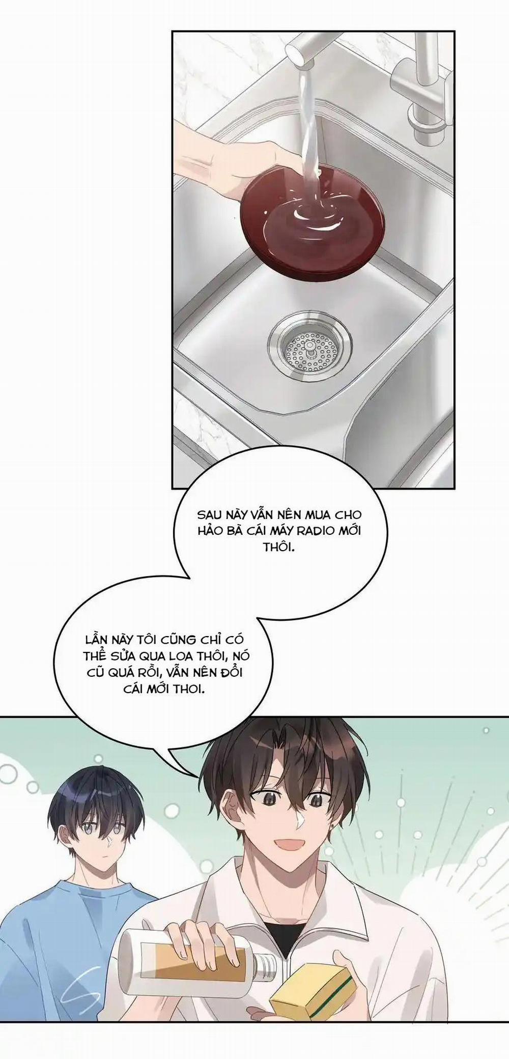 Năm Tháng Qua 31 trang 6