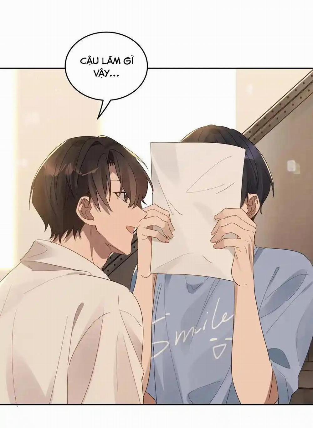 Năm Tháng Qua 32 trang 1