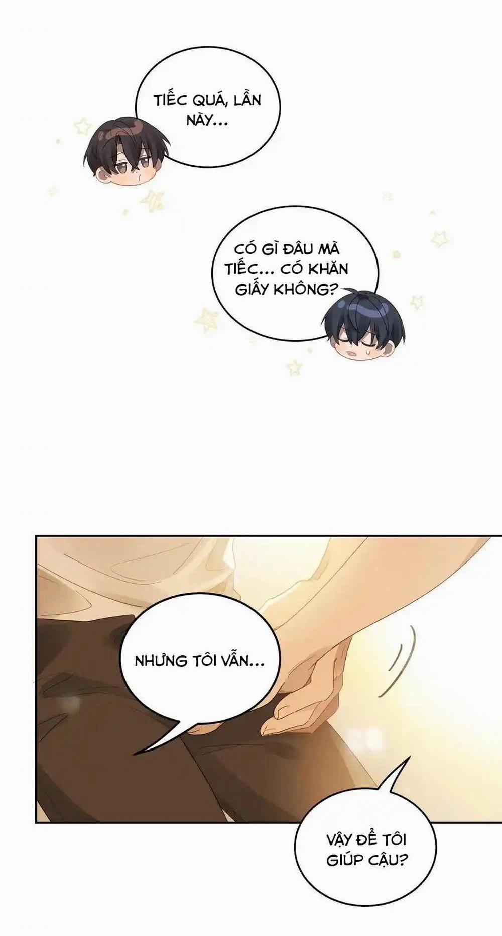 Năm Tháng Qua 32 trang 10