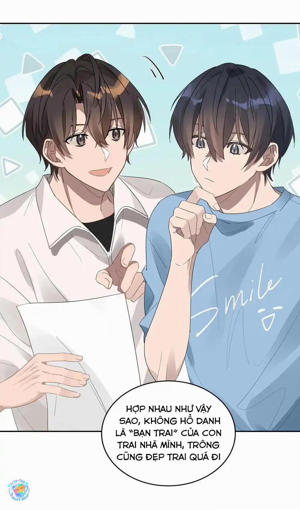 Năm Tháng Qua 32 trang 16