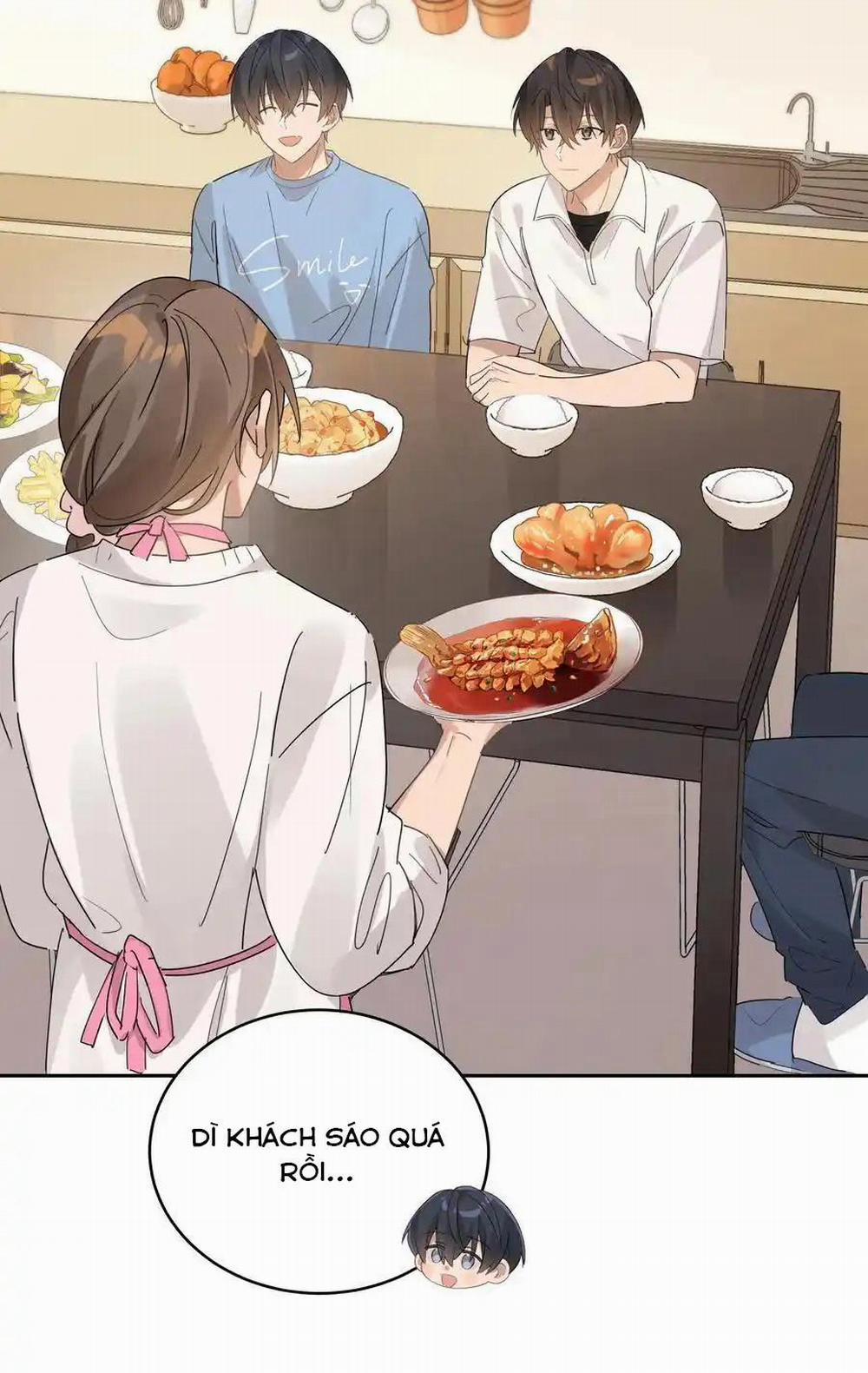 Năm Tháng Qua 32 trang 18