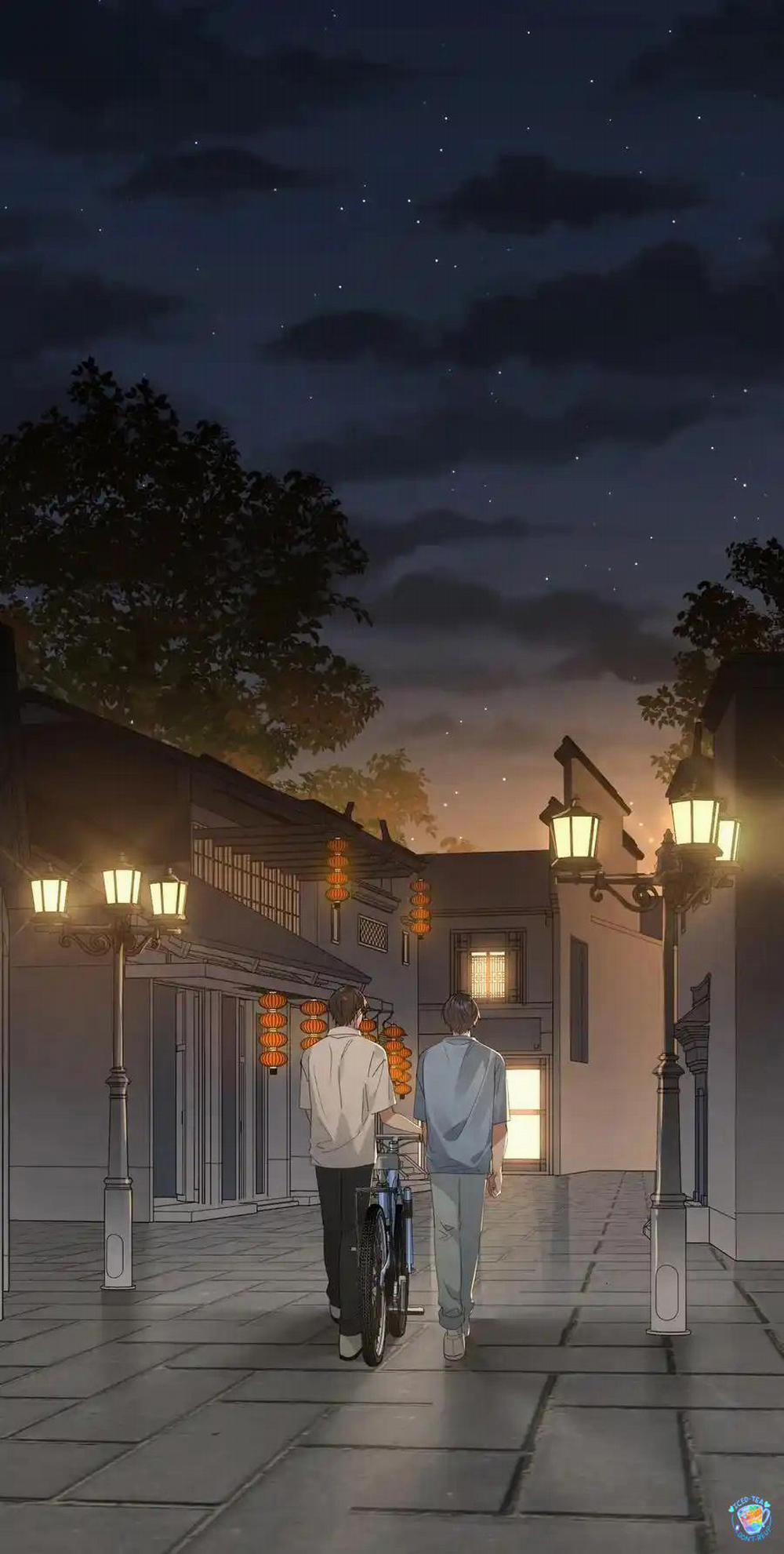 Năm Tháng Qua 33 trang 0