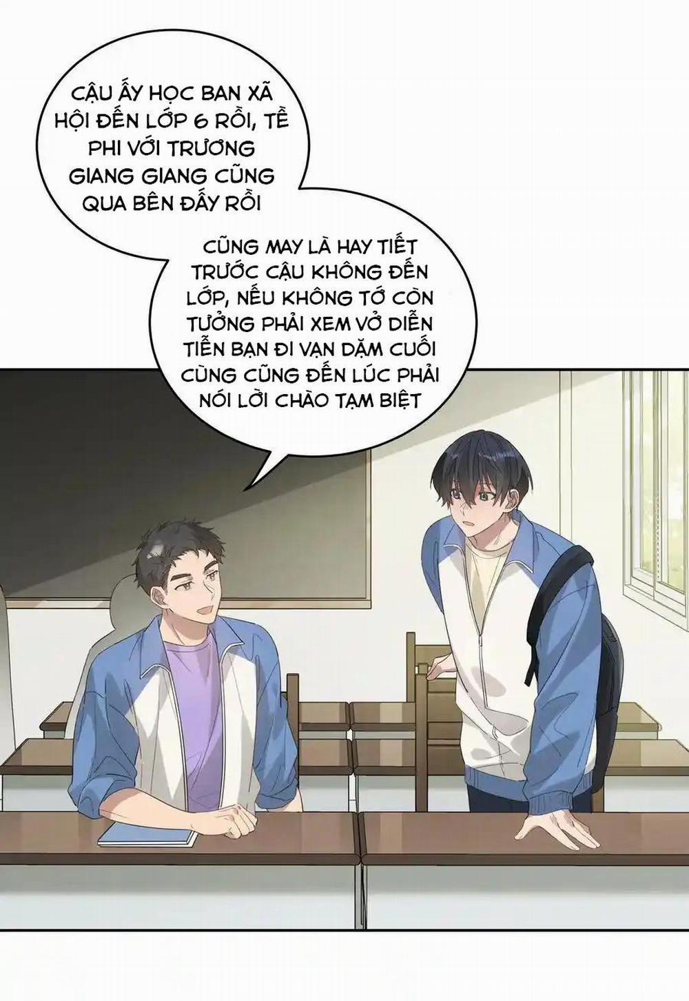 Năm Tháng Qua 33 trang 14