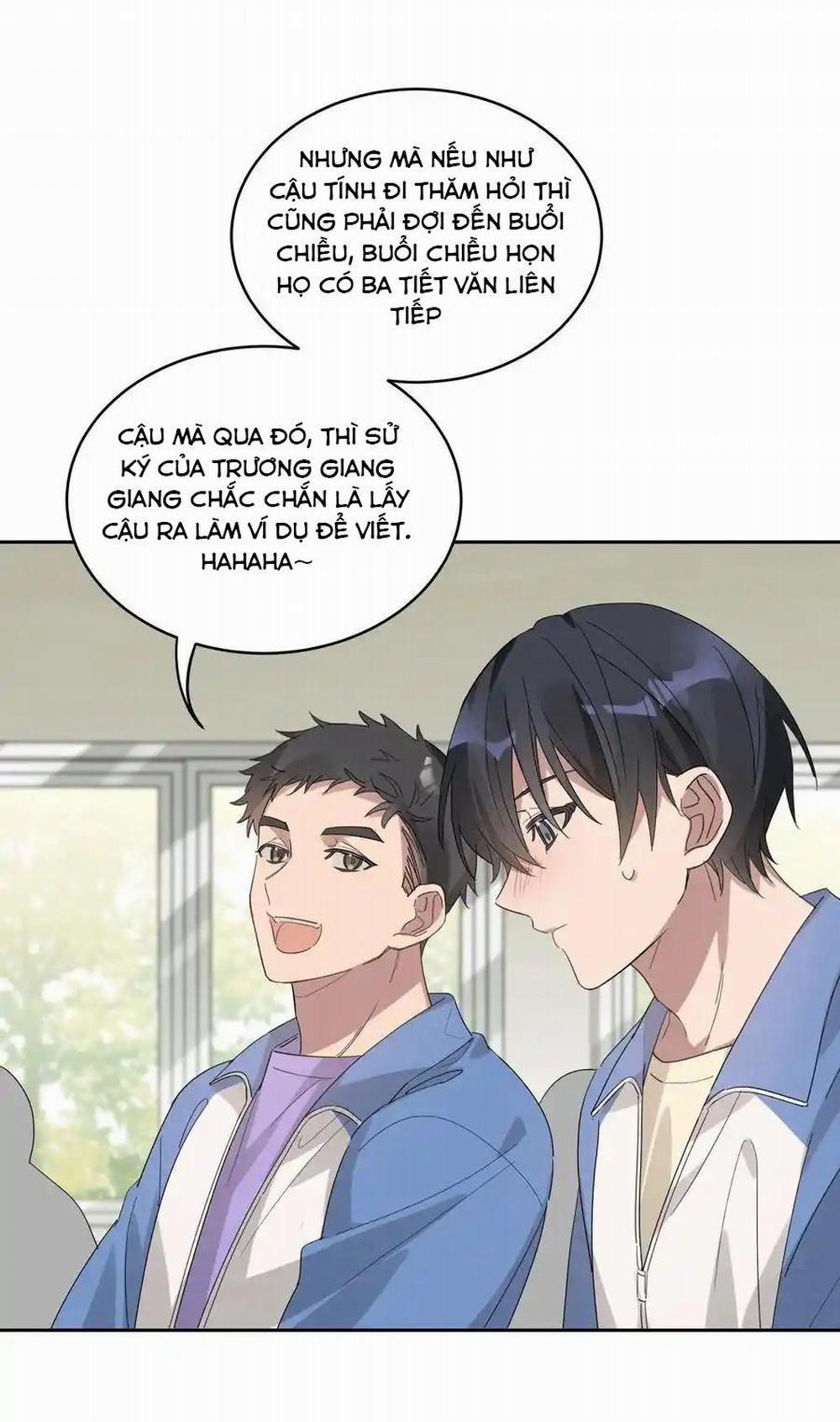 Năm Tháng Qua 33 trang 15