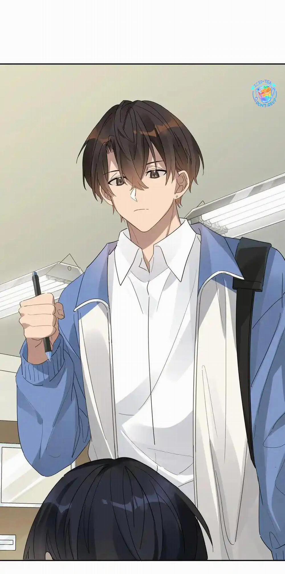 Năm Tháng Qua 33 trang 25