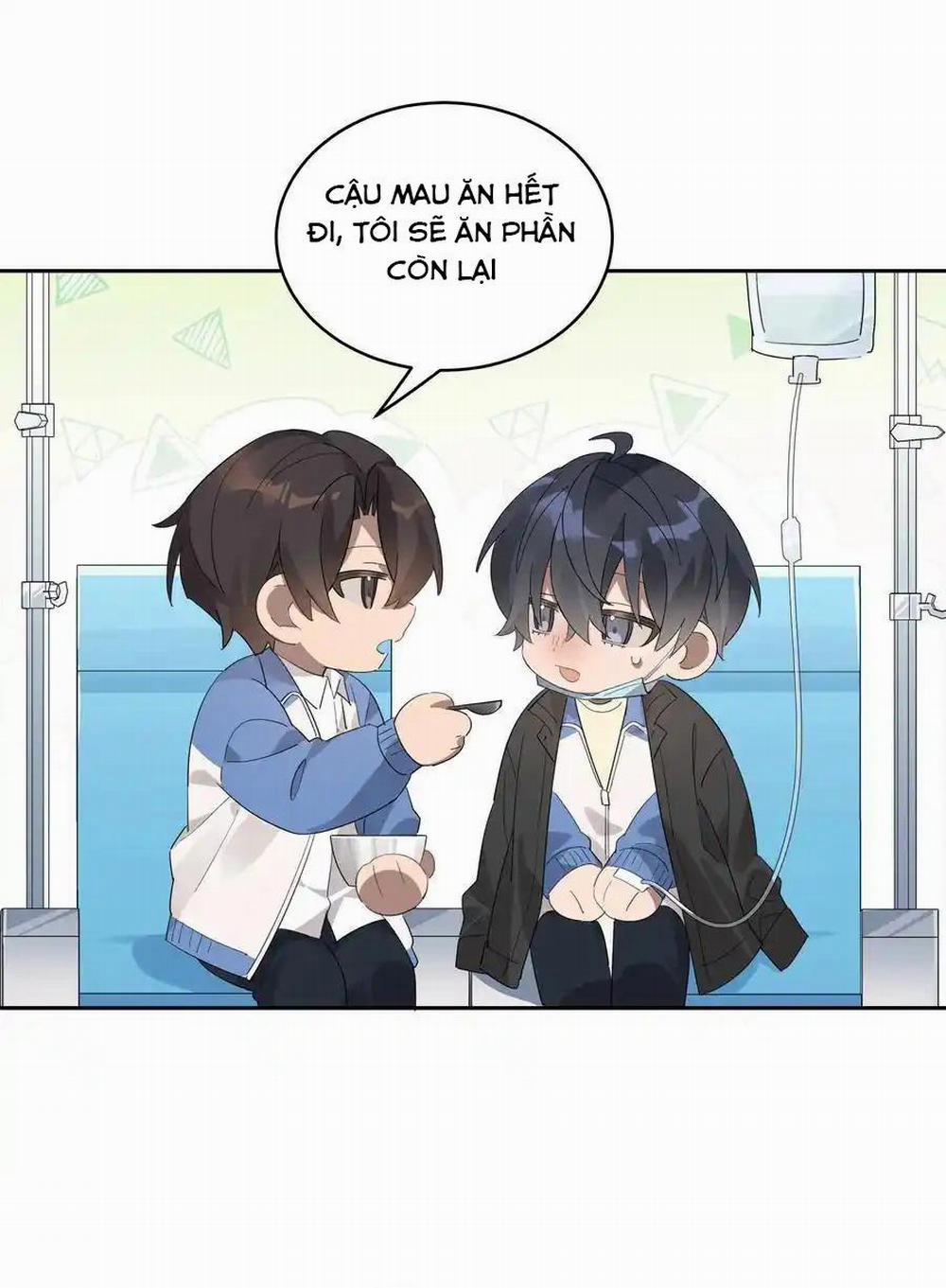 Năm Tháng Qua 34 trang 18