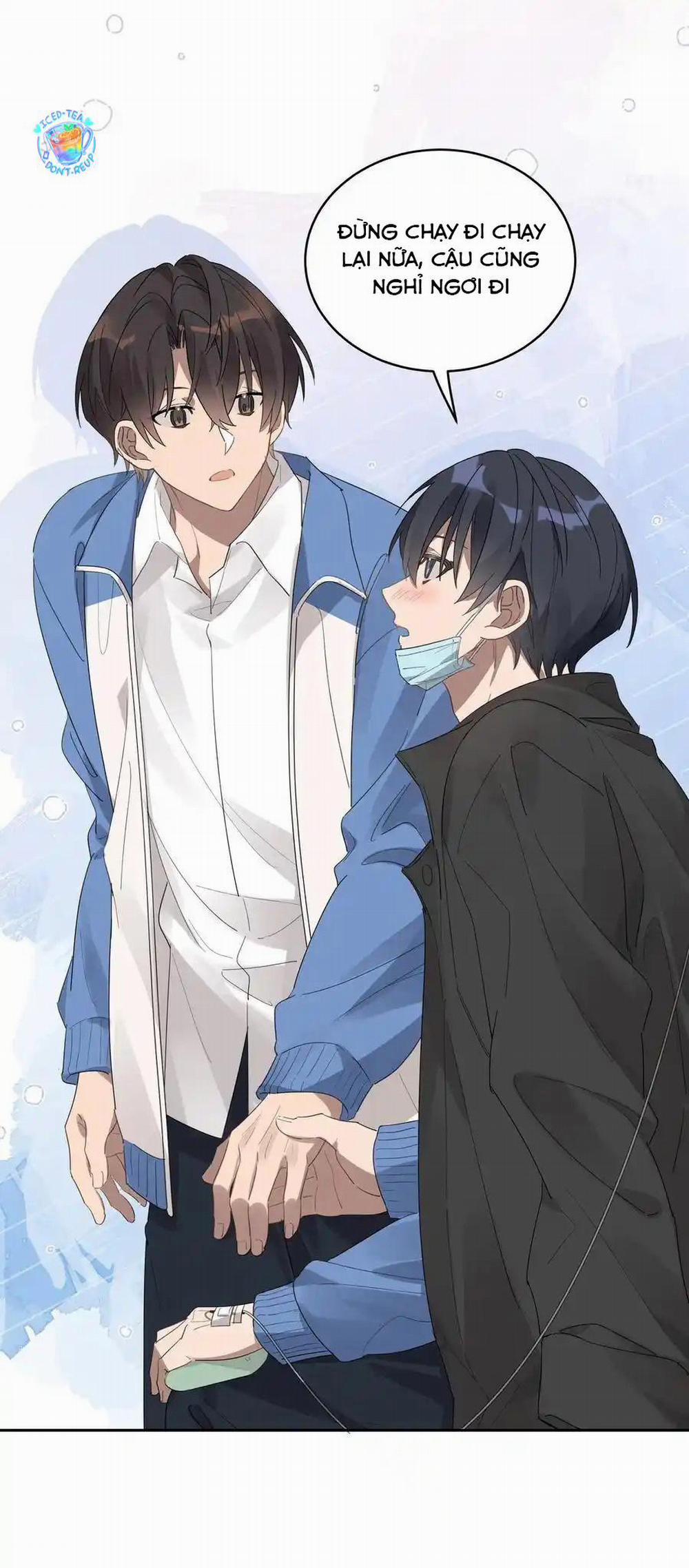 Năm Tháng Qua 34 trang 23