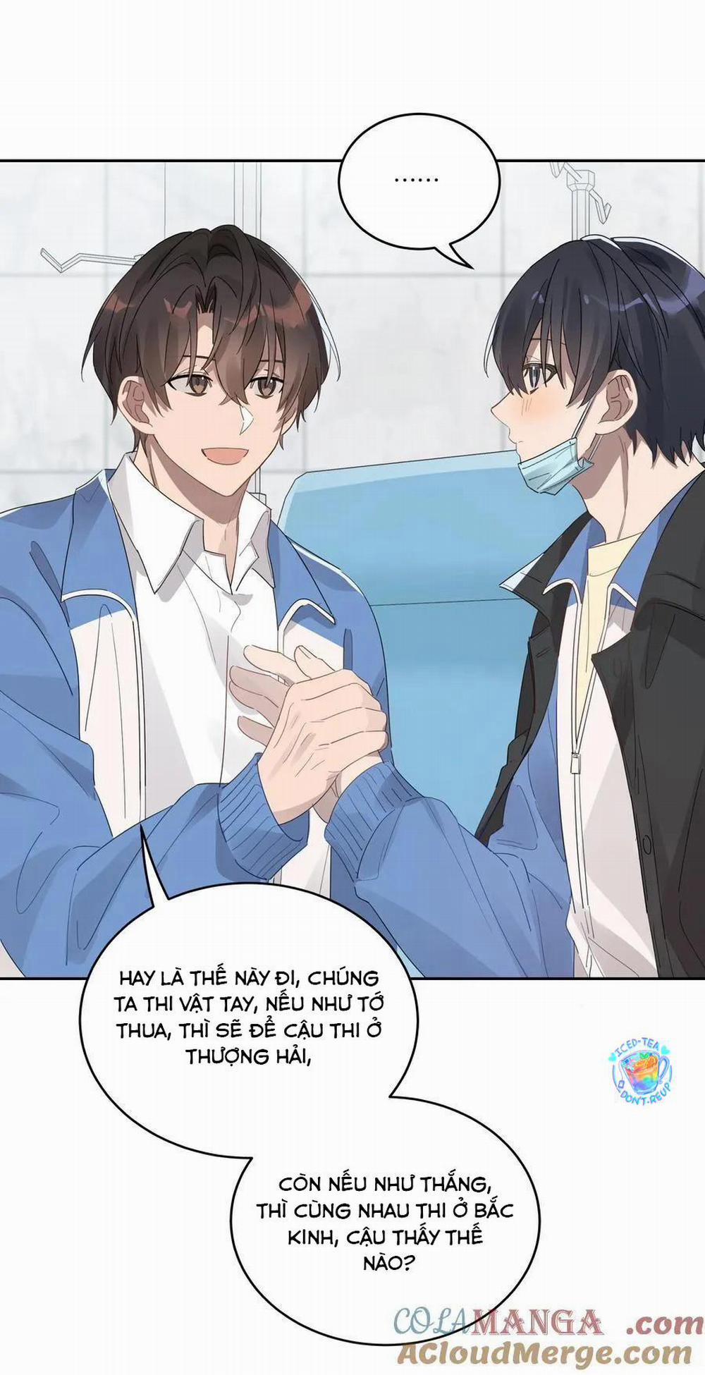 Năm Tháng Qua 35 trang 1