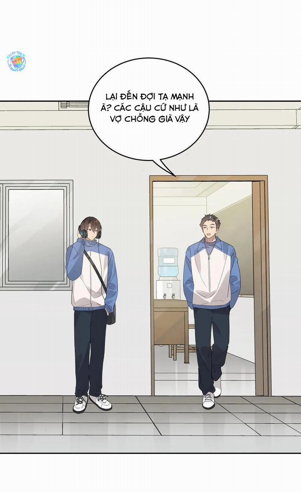 Năm Tháng Qua 35 trang 18