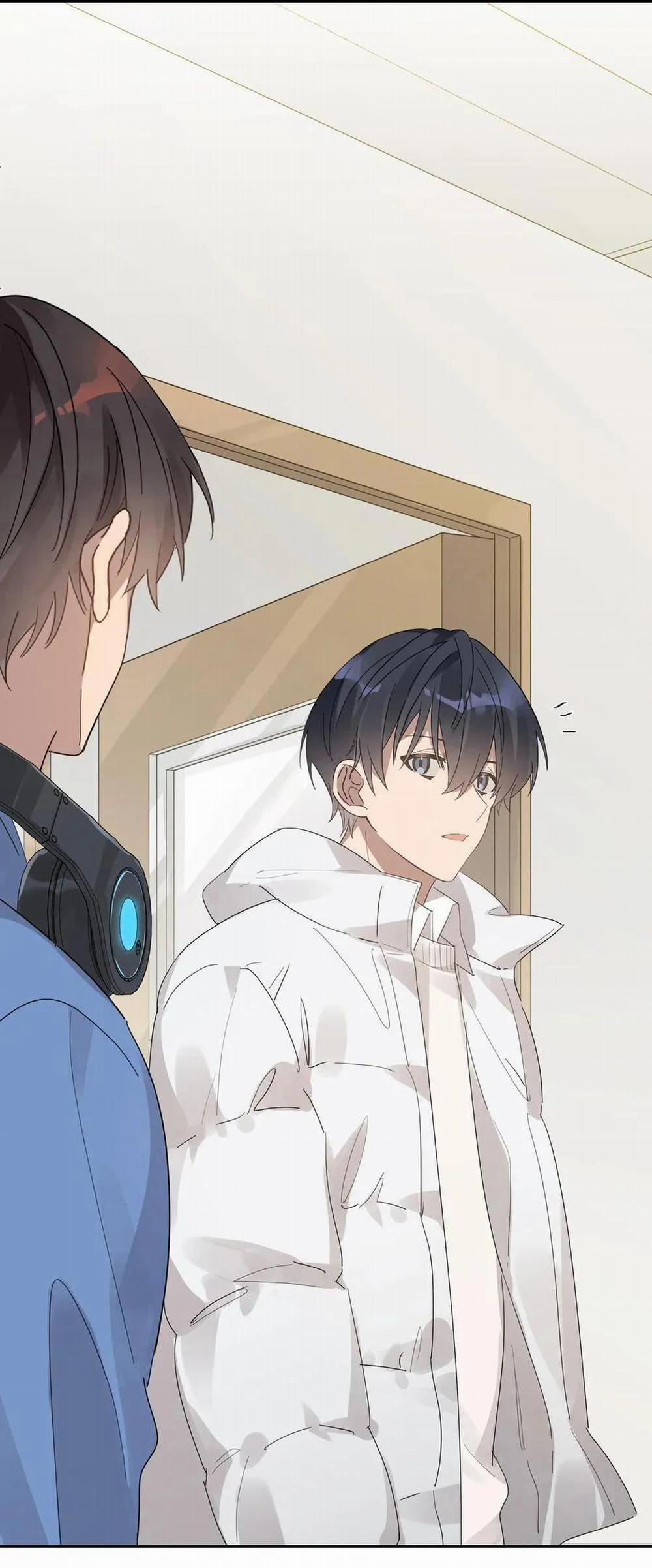 Năm Tháng Qua 35 trang 20