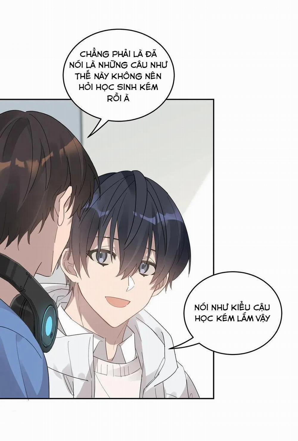 Năm Tháng Qua 35 trang 22