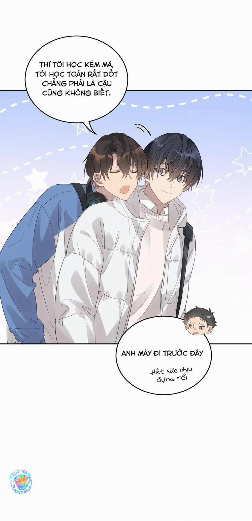 Năm Tháng Qua 35 trang 23