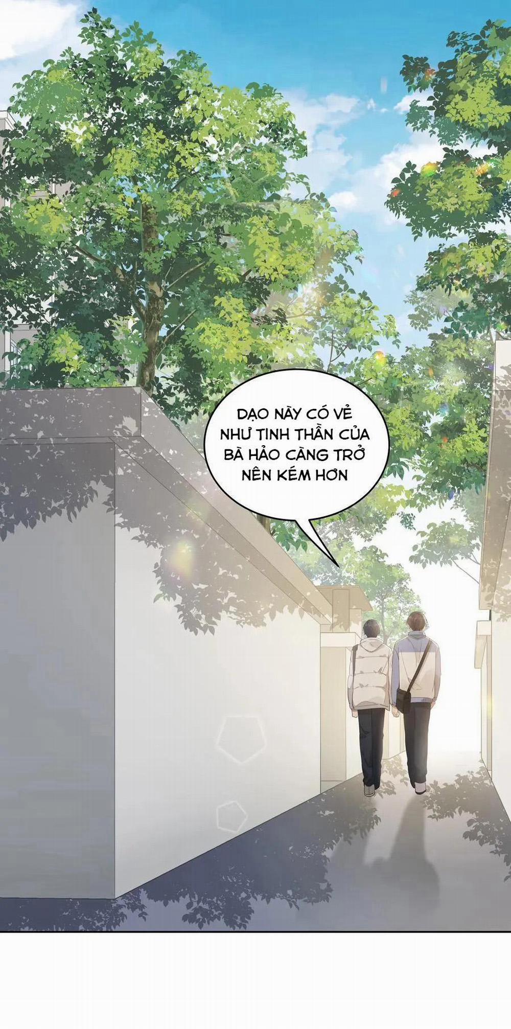 Năm Tháng Qua 36 trang 0