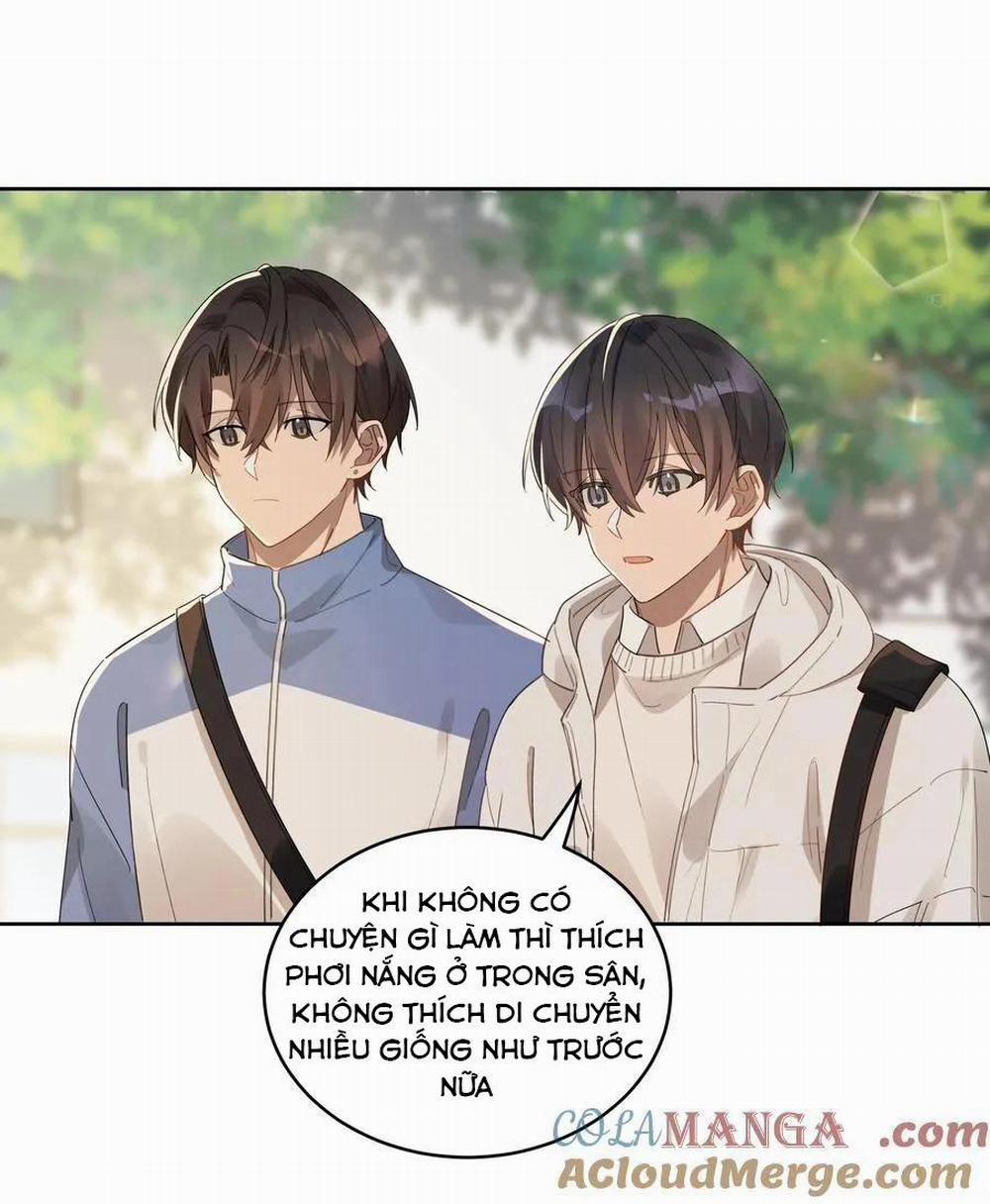 Năm Tháng Qua 36 trang 1