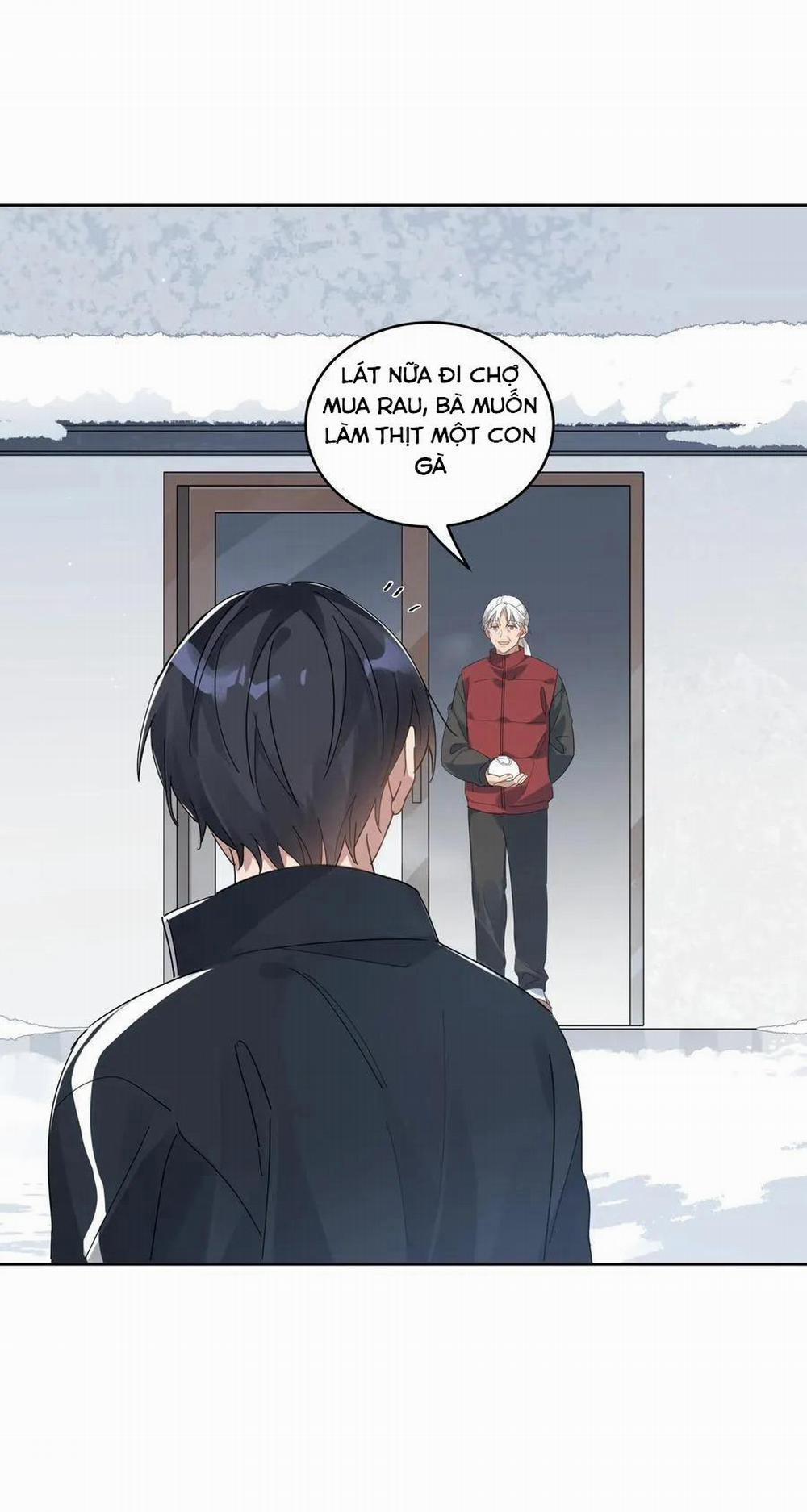 Năm Tháng Qua 36 trang 20