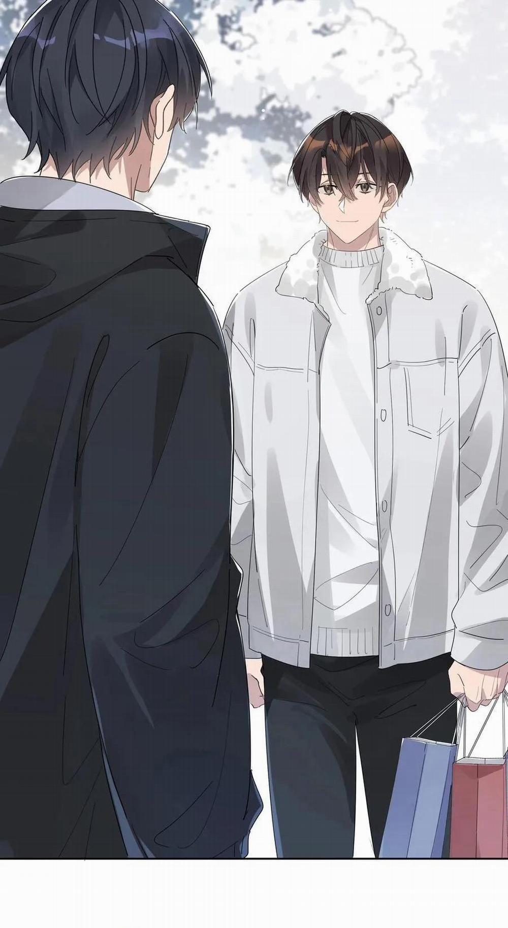 Năm Tháng Qua 37 trang 1