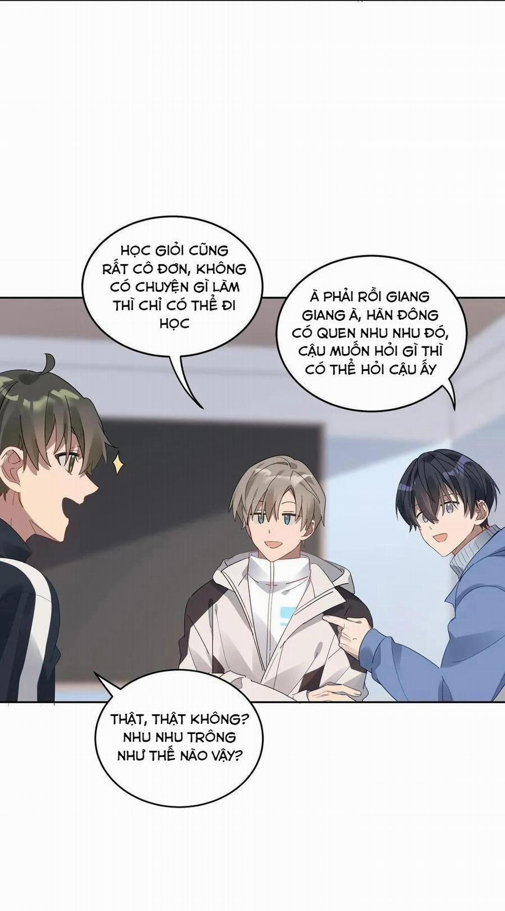 Năm Tháng Qua 37 trang 20