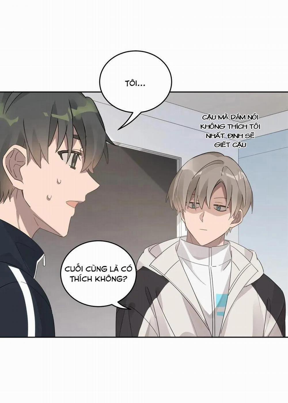 Năm Tháng Qua 37 trang 23