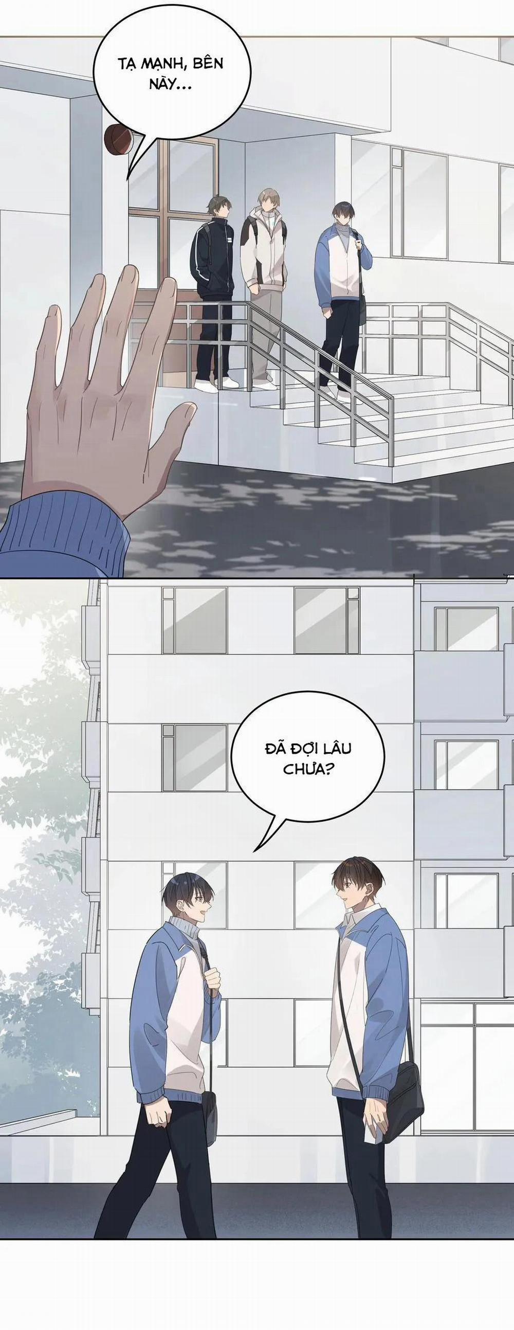 Năm Tháng Qua 37 trang 26