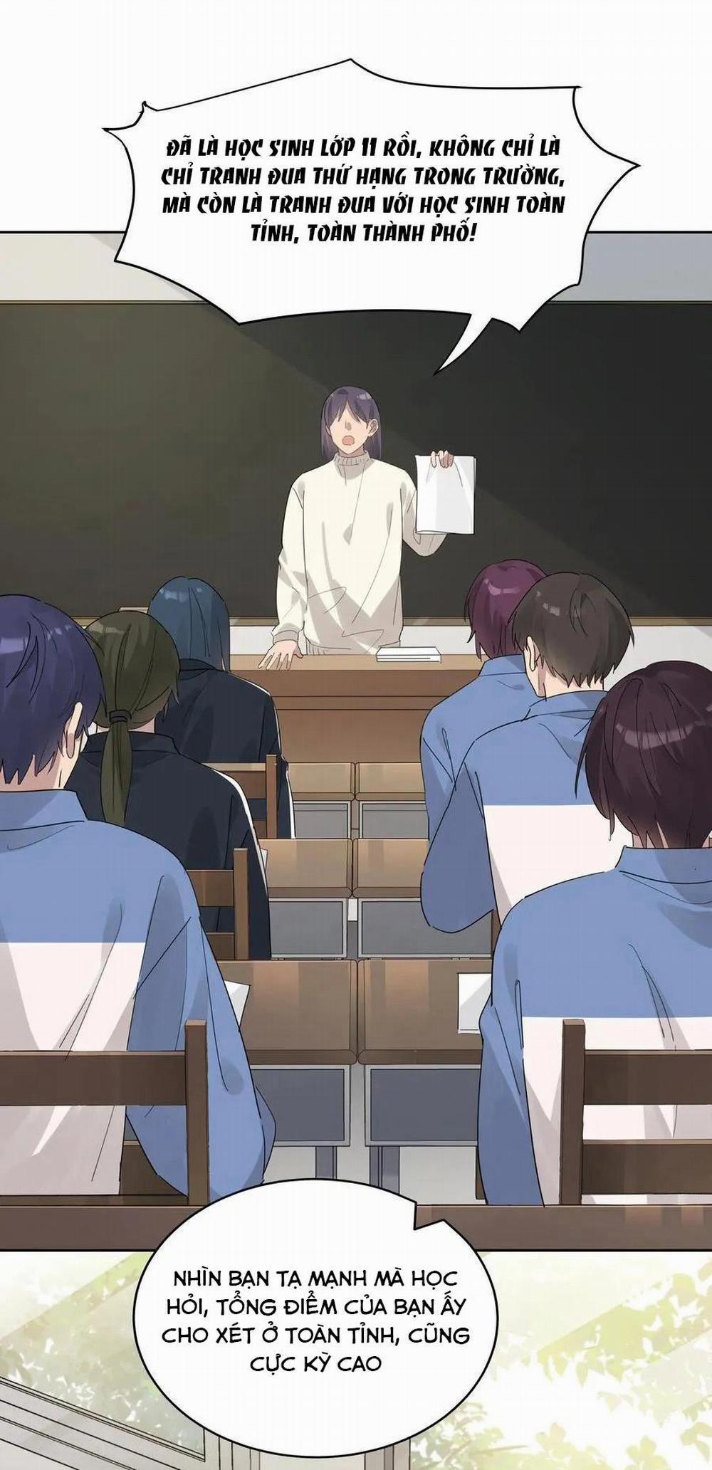 Năm Tháng Qua 38 trang 0