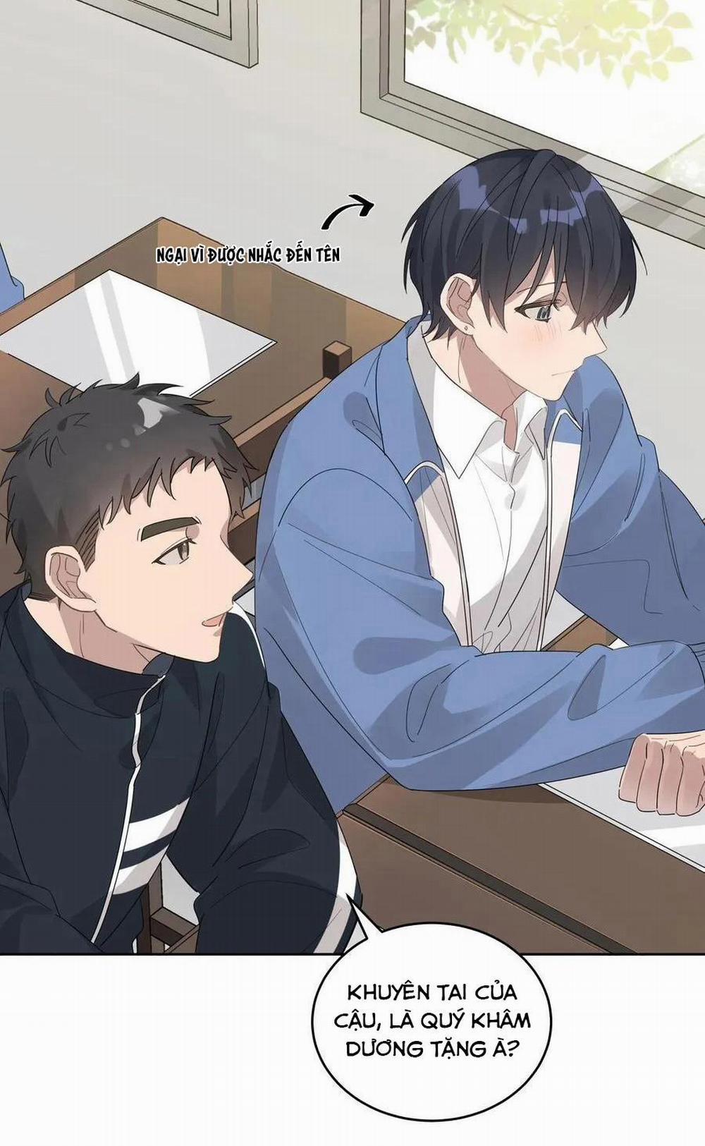 Năm Tháng Qua 38 trang 1