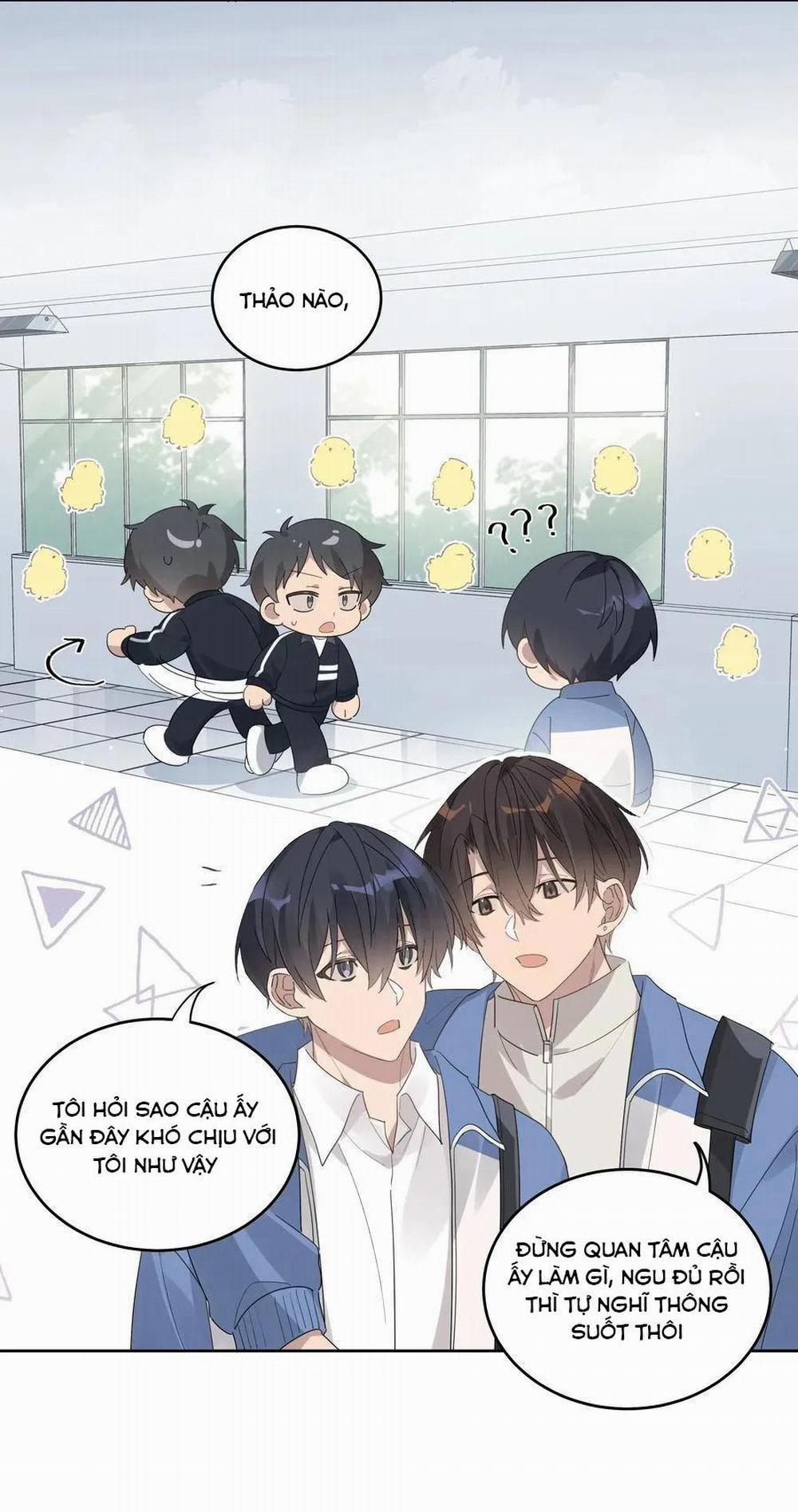 Năm Tháng Qua 38 trang 10