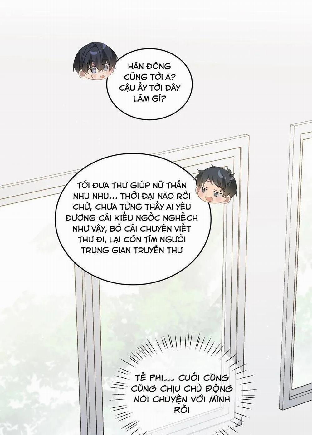 Năm Tháng Qua 38 trang 22