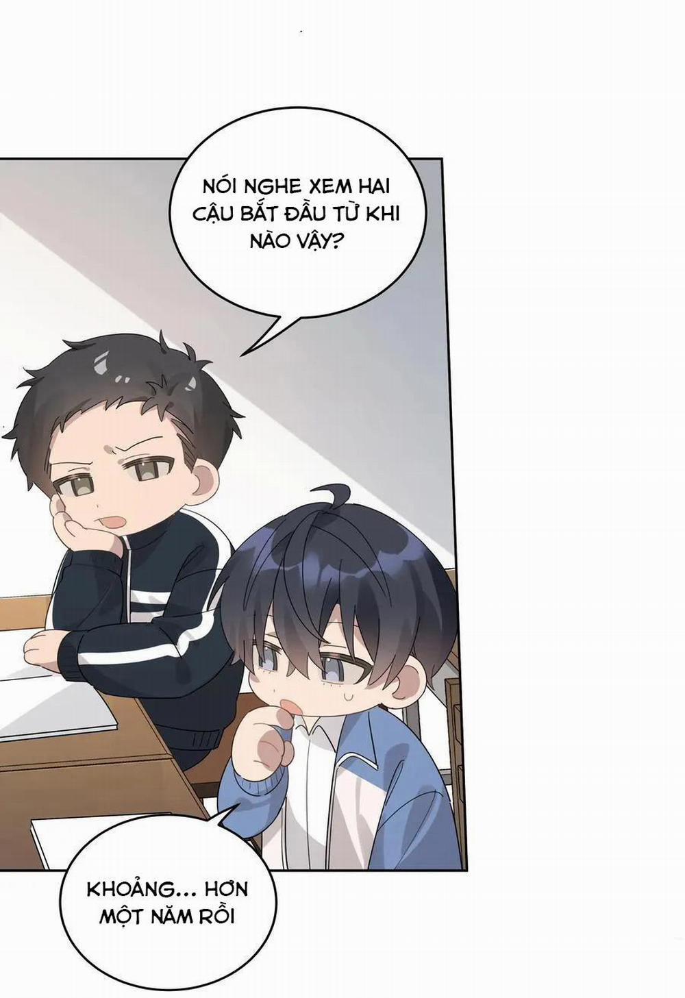 Năm Tháng Qua 38 trang 3