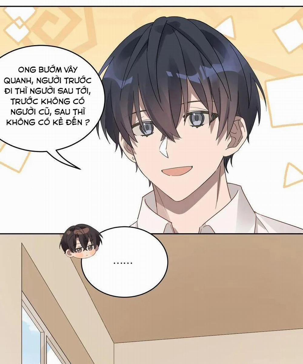 Năm Tháng Qua 39 trang 2