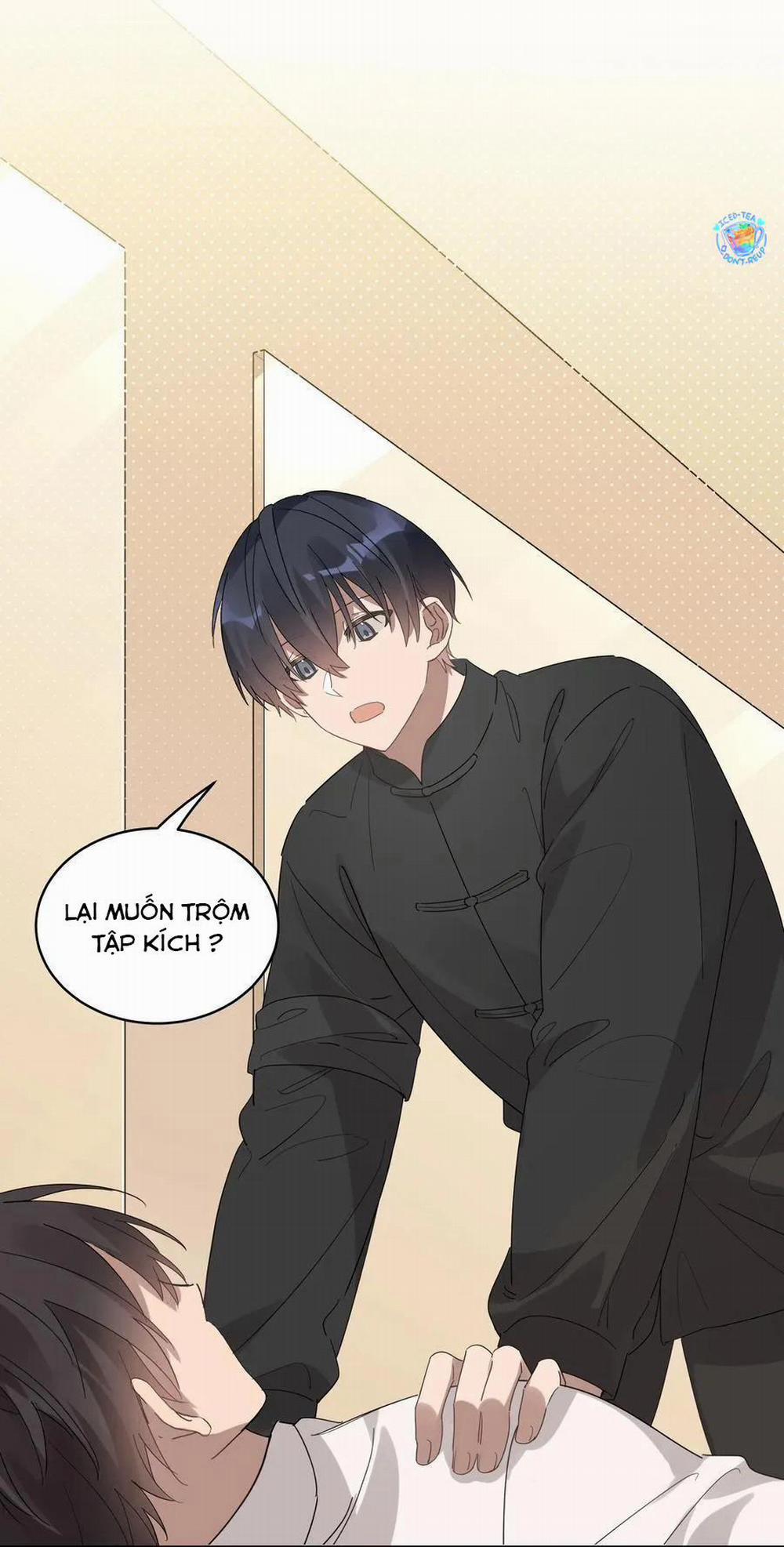 Năm Tháng Qua 39 trang 25