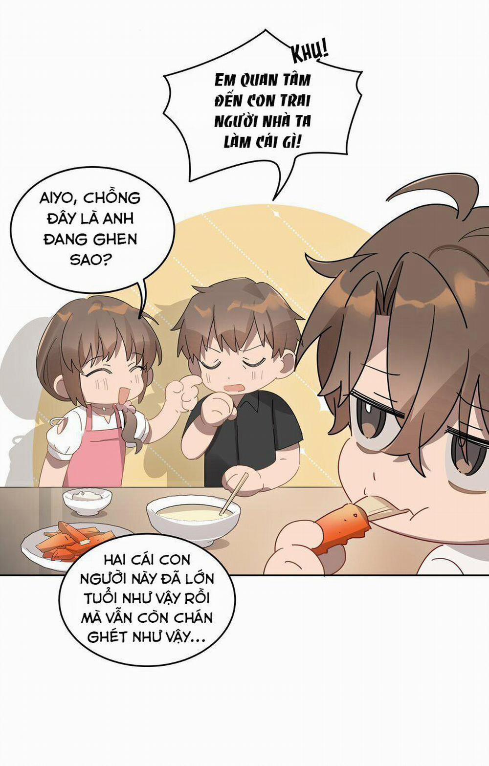 Năm Tháng Qua 4 trang 17