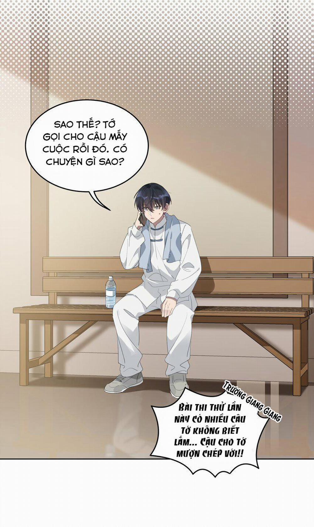 Năm Tháng Qua 4 trang 21