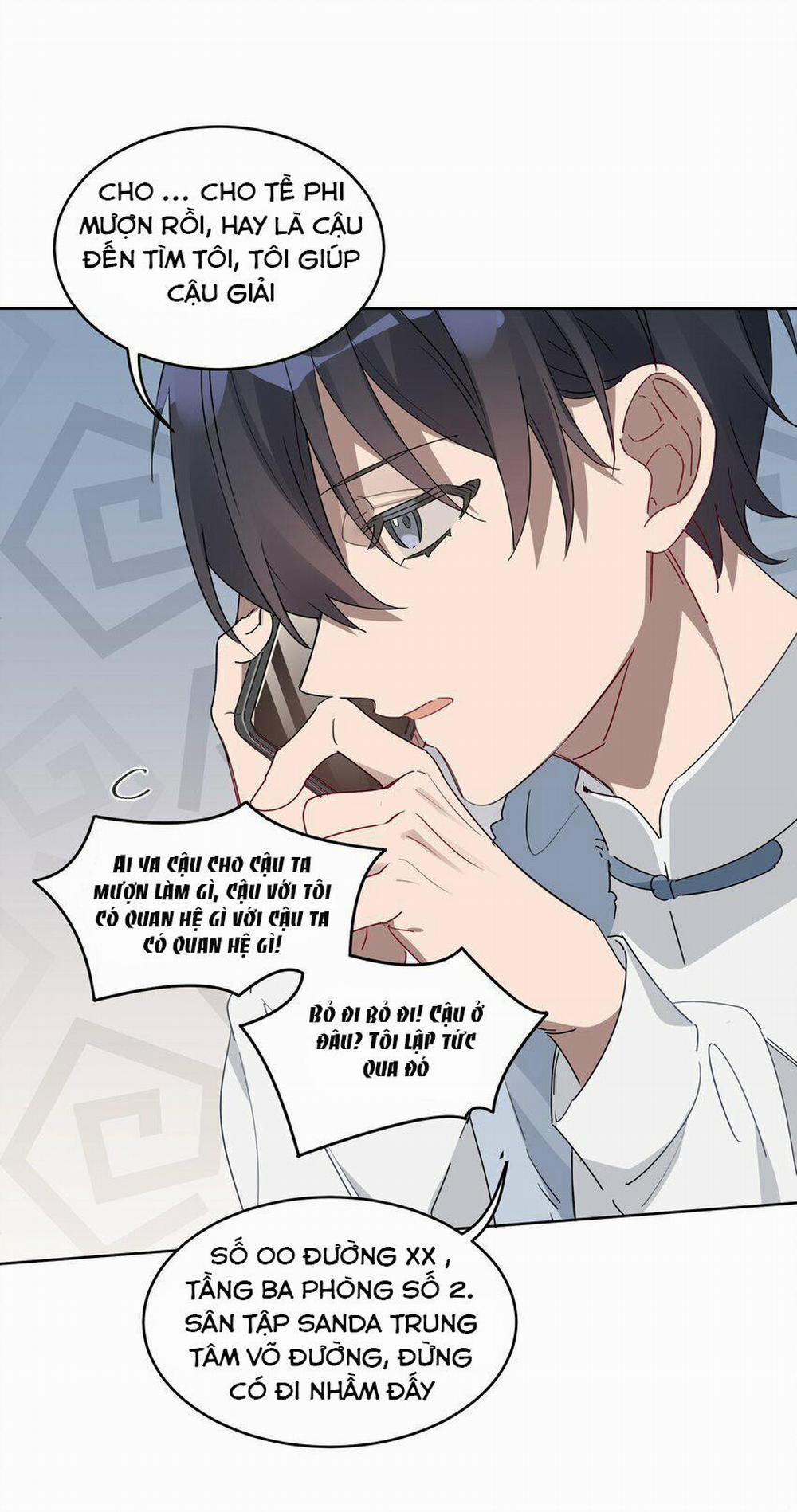 Năm Tháng Qua 4 trang 22