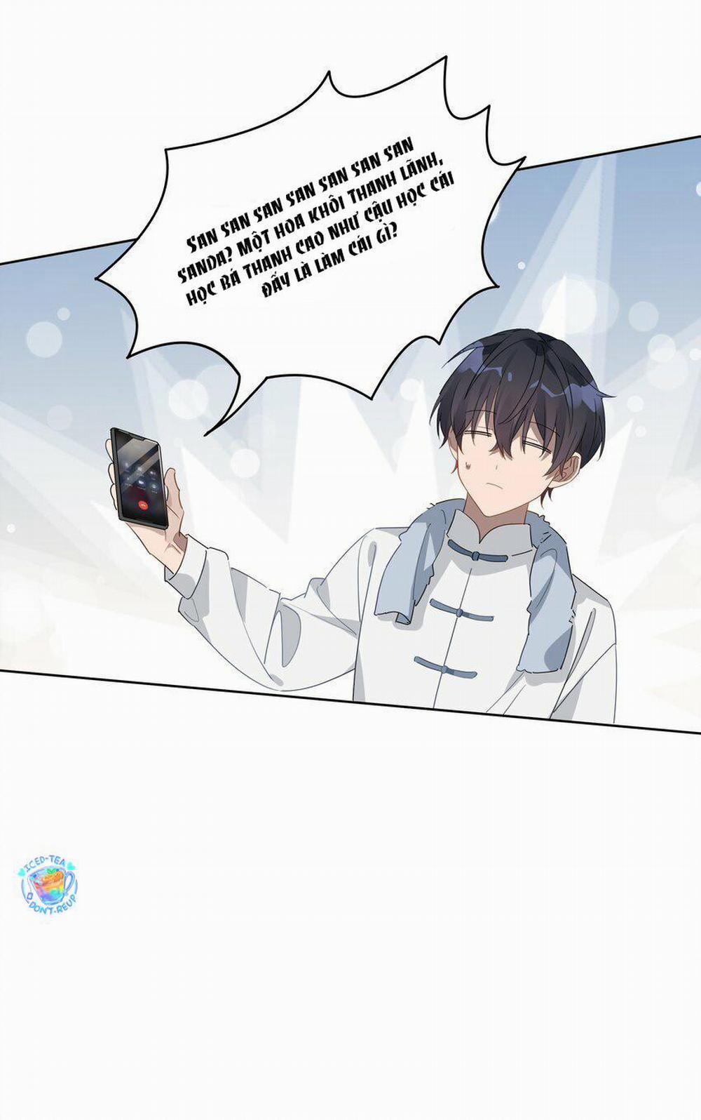 Năm Tháng Qua 4 trang 23