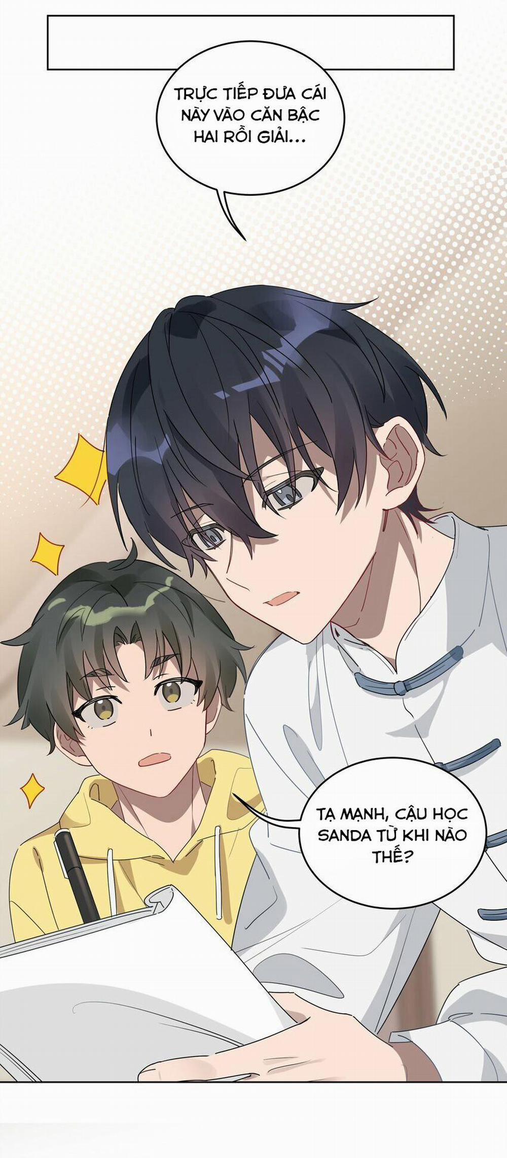 Năm Tháng Qua 4 trang 24