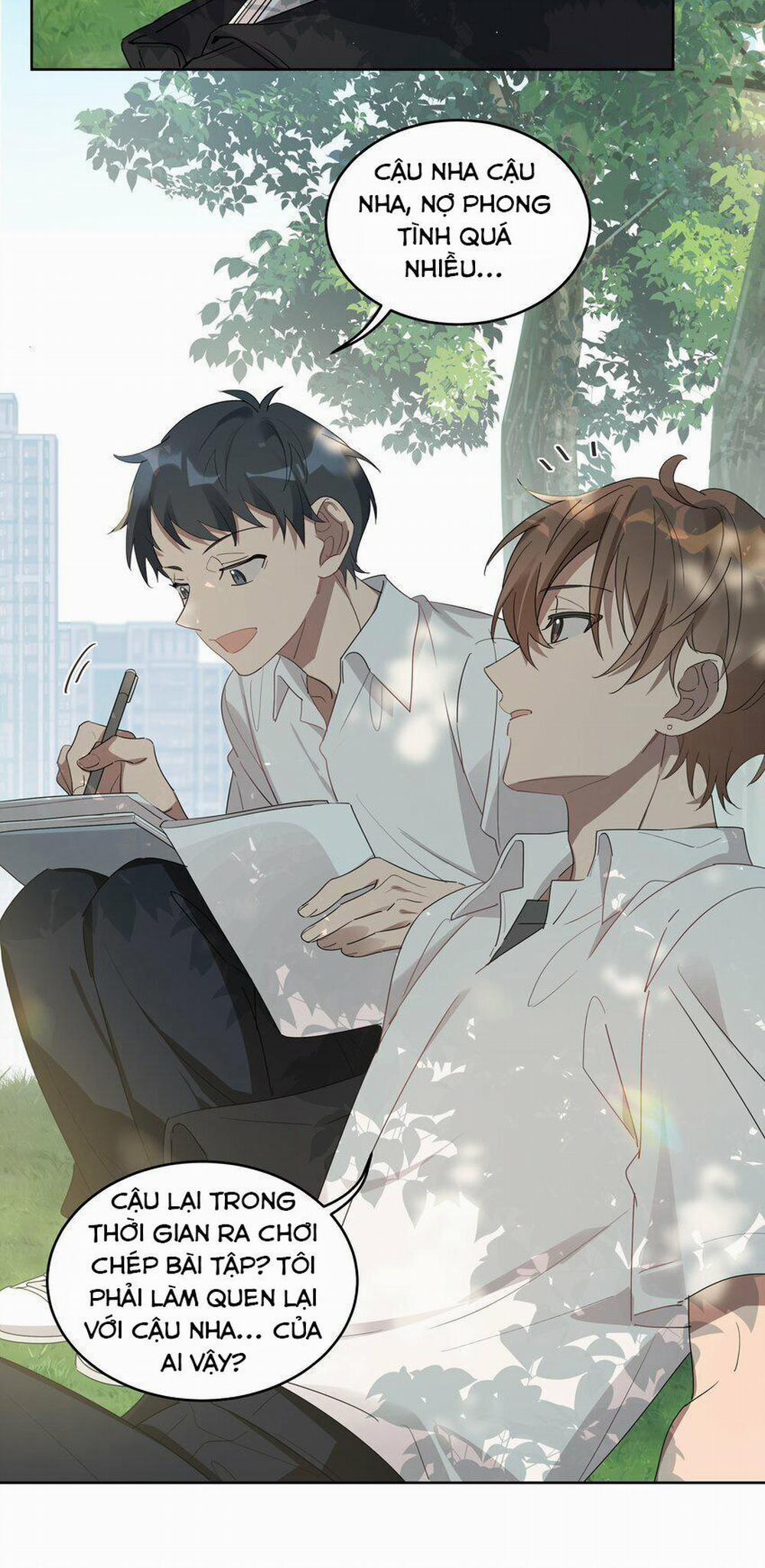 Năm Tháng Qua 4 trang 5