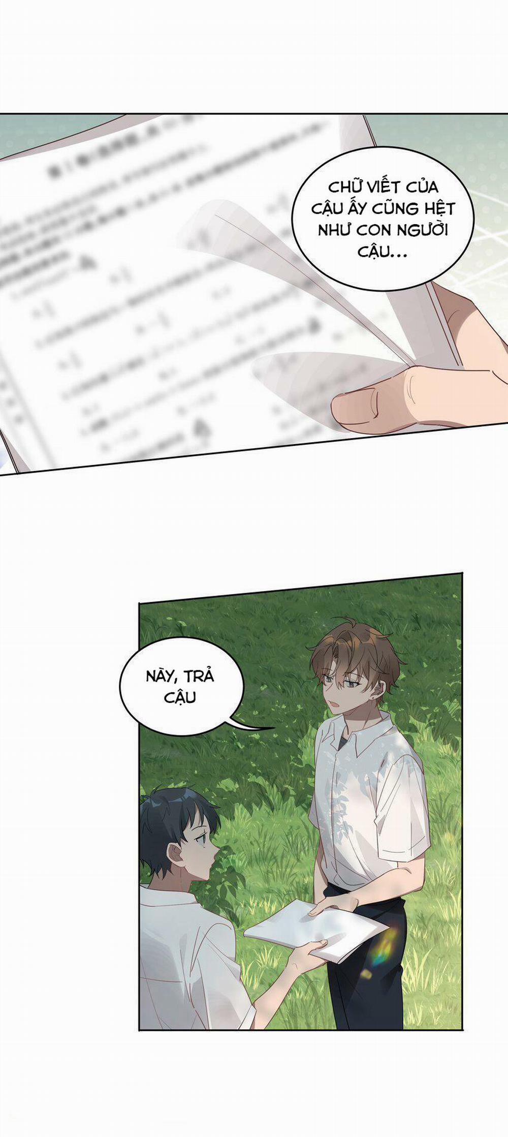 Năm Tháng Qua 4 trang 9