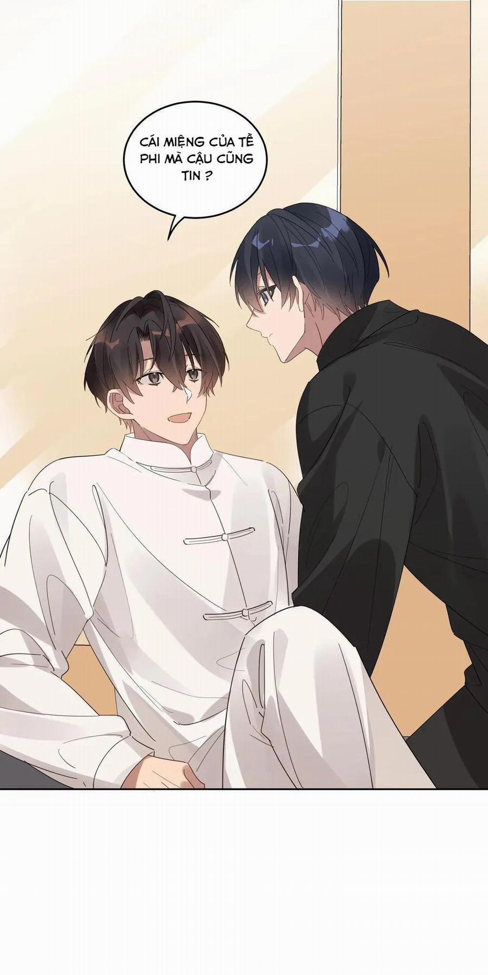 Năm Tháng Qua 40 trang 0